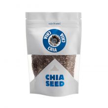 Sun & Seed, Organic Chia Seed 500g